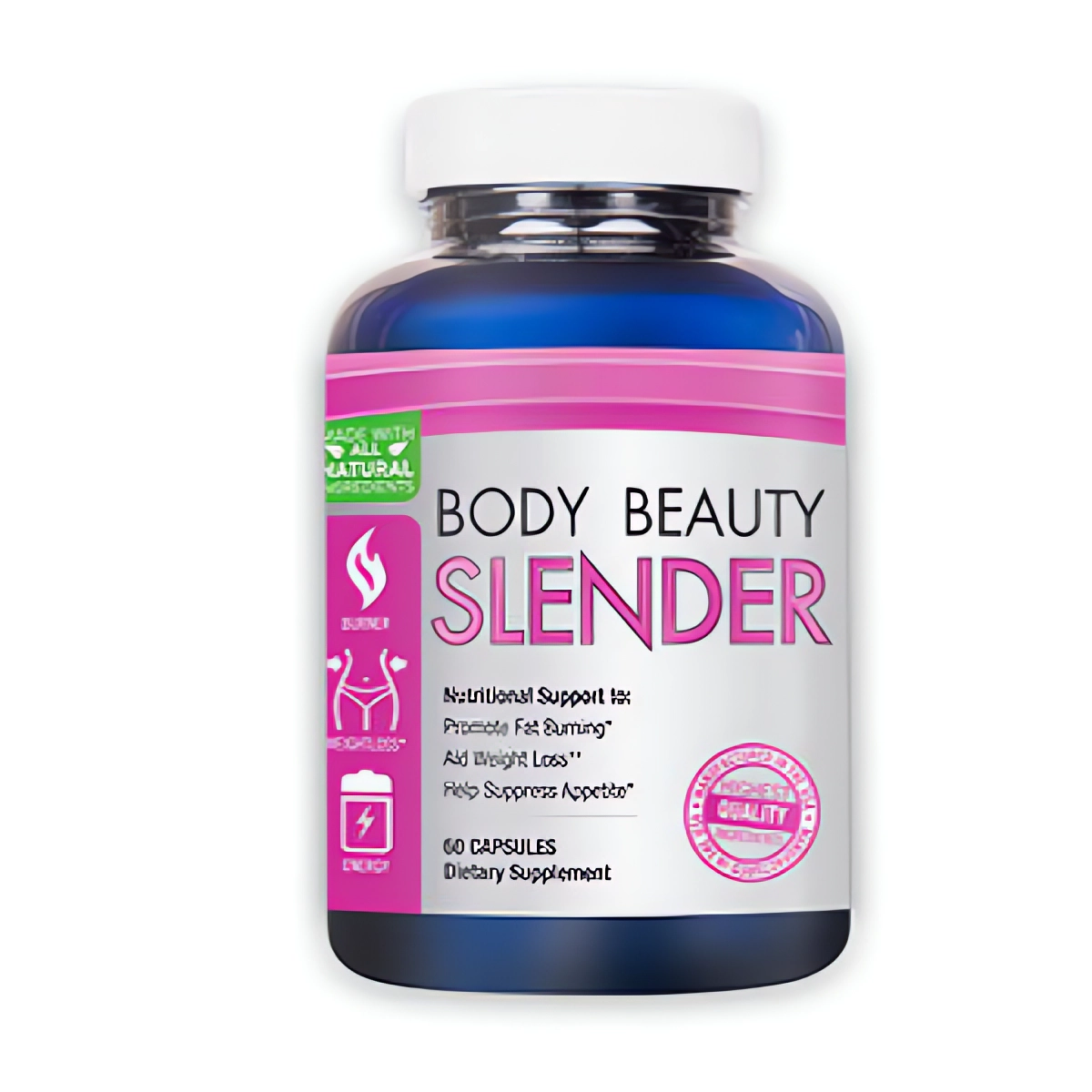 Body Beauty Slender USA For Men & Women